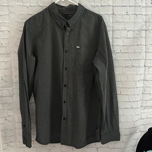 Men’s Rip Curl shirt